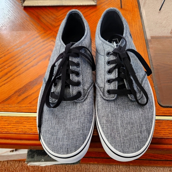 Vans Other - Mens Vans Sneakers